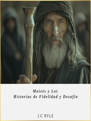 cover image of Moisés y Lot